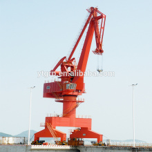 HOOK, ELECTRMANGNET DISK FOUR-LINK PORTAL CRANE